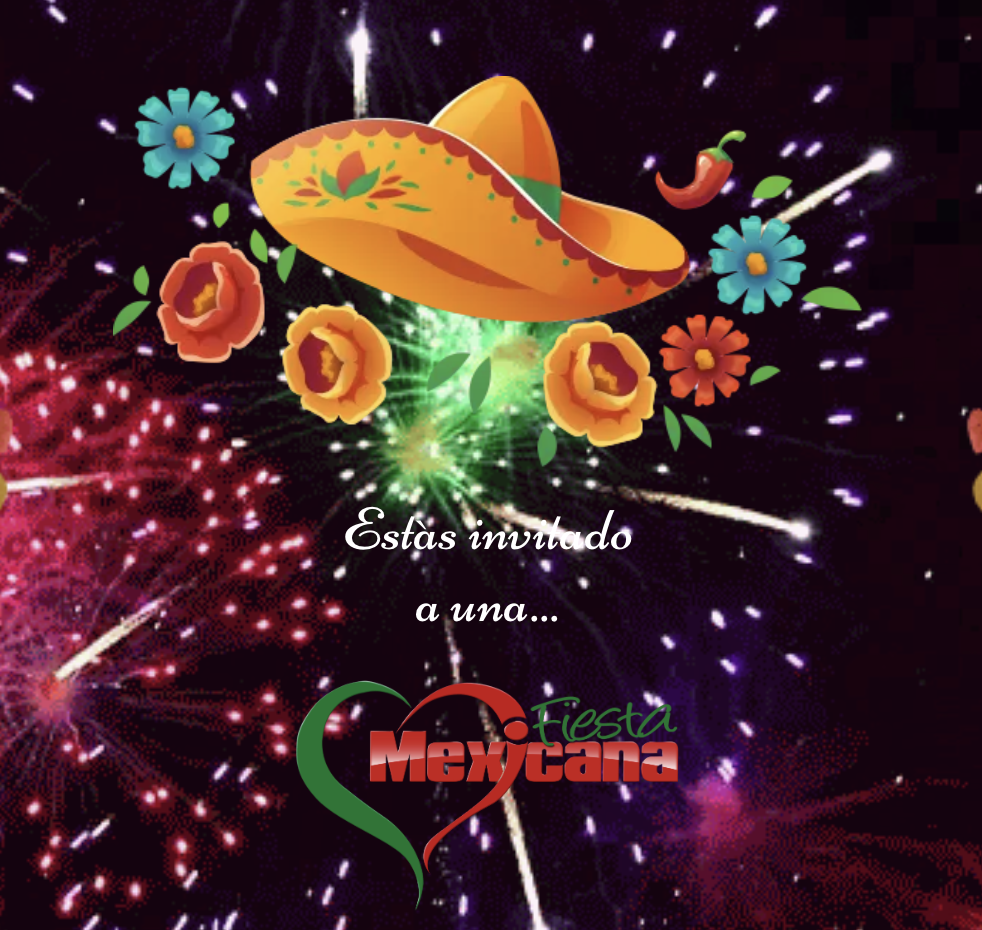 Fiesta Mexicana